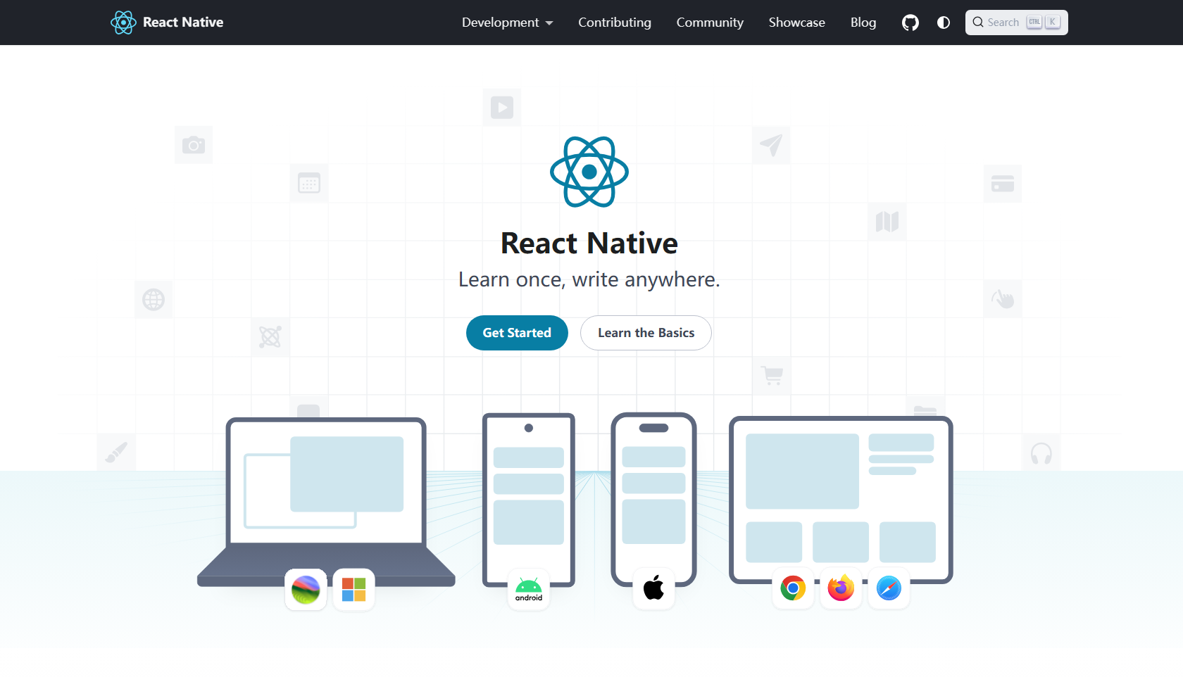 React Native